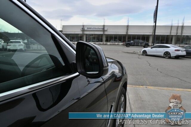 2023 BMW X3 xDrive30i Anchorage AK
