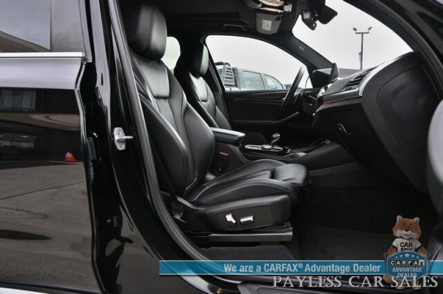 2023 BMW X3 xDrive30i Anchorage AK
