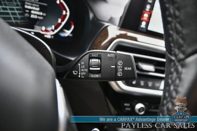 2023 BMW X3 xDrive30i Anchorage AK