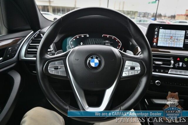 2023 BMW X3 xDrive30i Anchorage AK