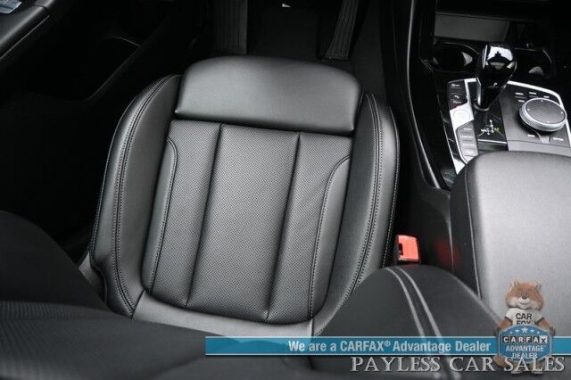 2023 BMW X3 xDrive30i Anchorage AK