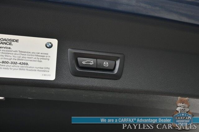 2023 BMW X3 xDrive30i Anchorage AK