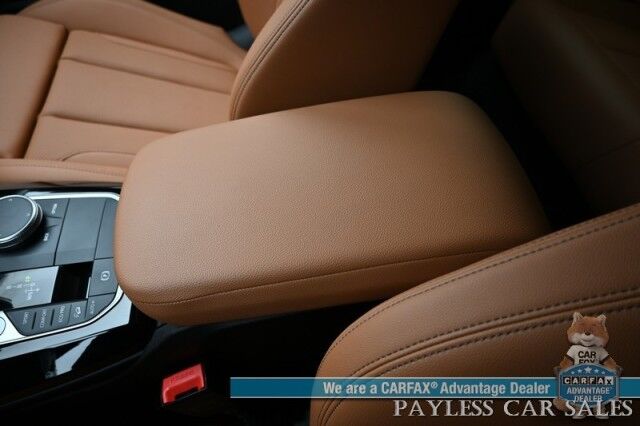 2023 BMW X3 xDrive30i Anchorage AK