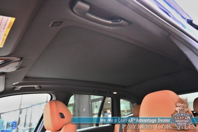 2023 BMW X3 xDrive30i Anchorage AK