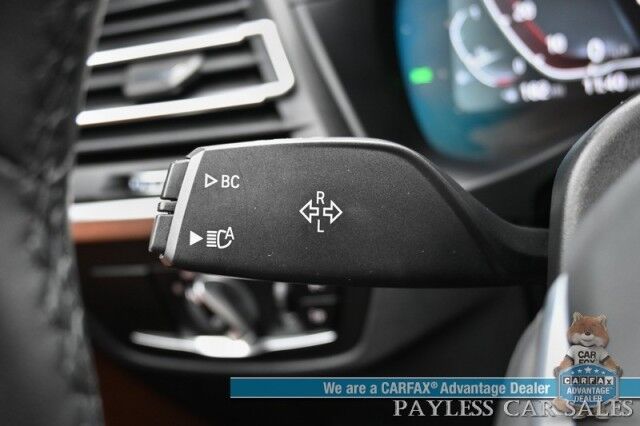 2023 BMW X3 xDrive30i Anchorage AK