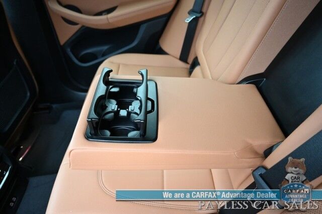 2023 BMW X3 xDrive30i Anchorage AK