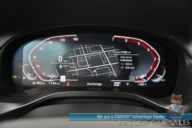 2023 BMW X3 xDrive30i Anchorage AK