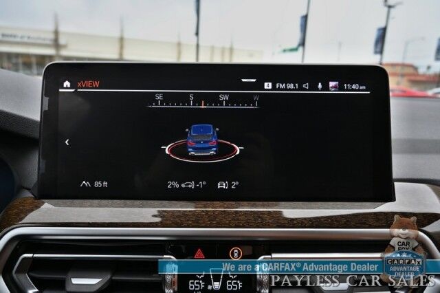 2023 BMW X3 xDrive30i Anchorage AK