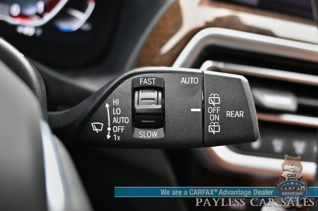 2023 BMW X3 xDrive30i Anchorage AK