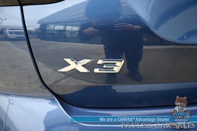2023 BMW X3 xDrive30i Anchorage AK