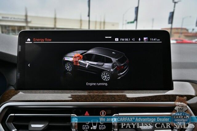 2023 BMW X3 xDrive30i Anchorage AK