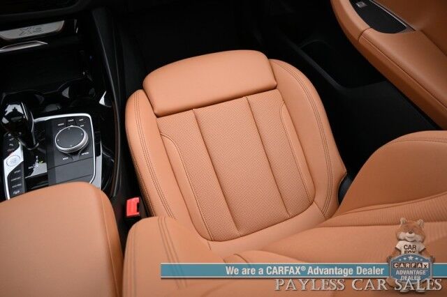 2023 BMW X3 xDrive30i Anchorage AK