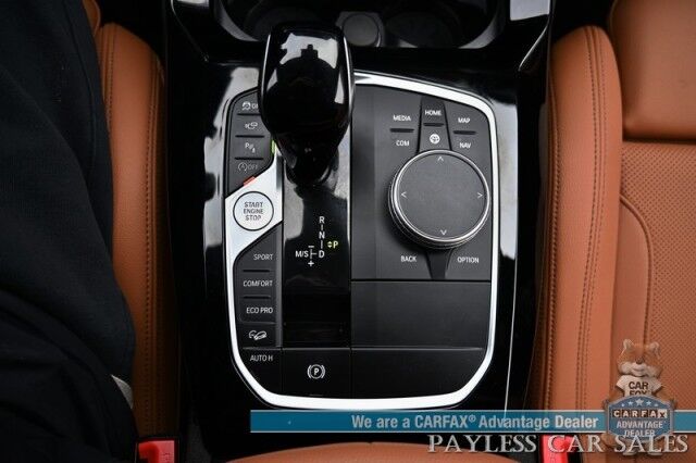 2023 BMW X3 xDrive30i Anchorage AK
