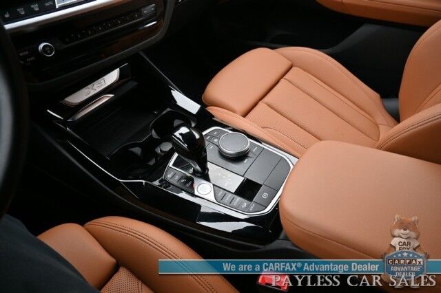 2023 BMW X3 xDrive30i Anchorage AK