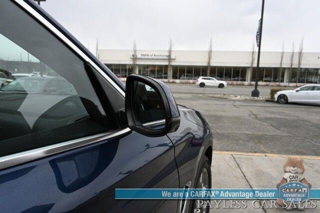 2023 BMW X3 xDrive30i Anchorage AK