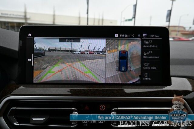 2023 BMW X3 xDrive30i Anchorage AK