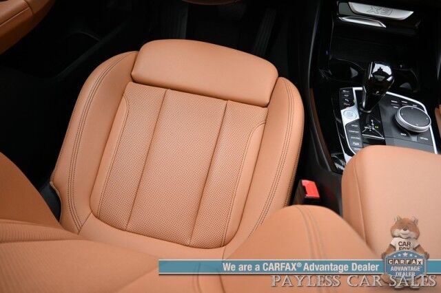 2023 BMW X3 xDrive30i Anchorage AK