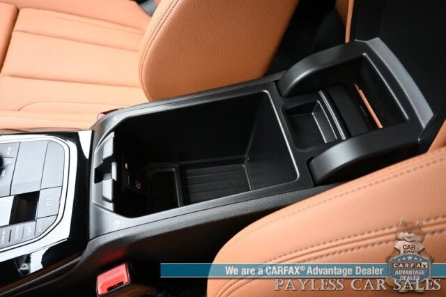 2023 BMW X3 xDrive30i Anchorage AK