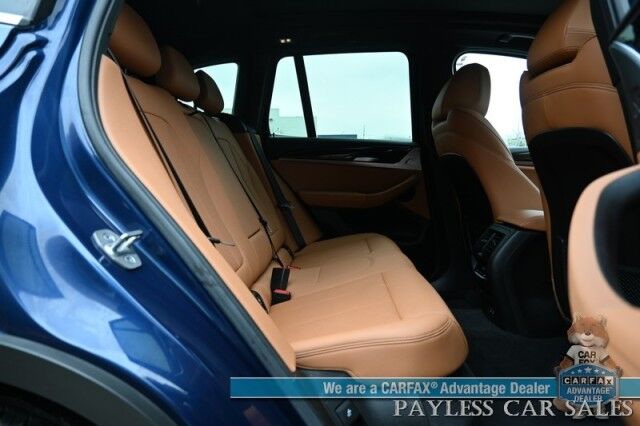 2023 BMW X3 xDrive30i Anchorage AK