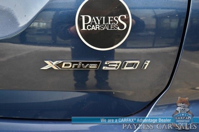 2023 BMW X3 xDrive30i Anchorage AK