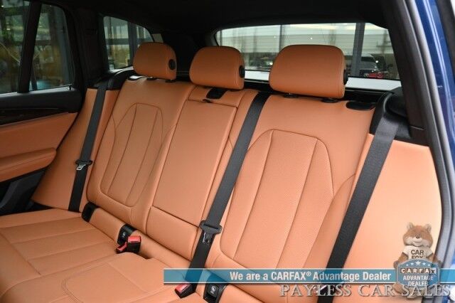 2023 BMW X3 xDrive30i Anchorage AK