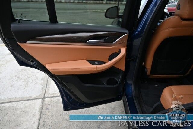 2023 BMW X3 xDrive30i Anchorage AK