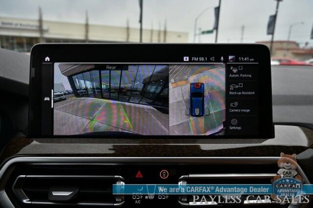 2023 BMW X3 xDrive30i Anchorage AK