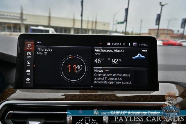 2023 BMW X3 xDrive30i Anchorage AK