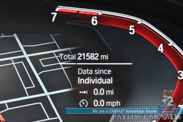 2023 BMW X3 xDrive30i Anchorage AK