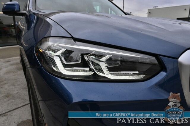 2023 BMW X3 xDrive30i Anchorage AK