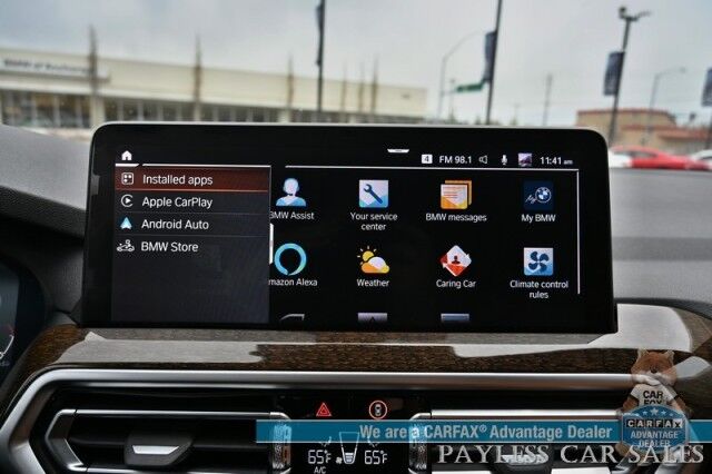 2023 BMW X3 xDrive30i Anchorage AK