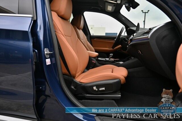 2023 BMW X3 xDrive30i Anchorage AK