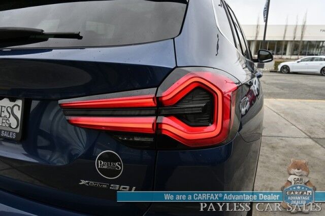 2023 BMW X3 xDrive30i Anchorage AK
