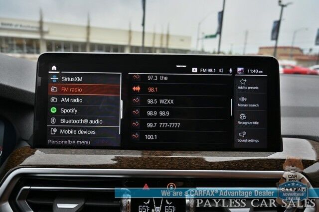 2023 BMW X3 xDrive30i Anchorage AK