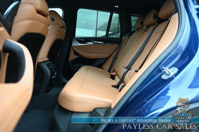 2023 BMW X3 xDrive30i Anchorage AK