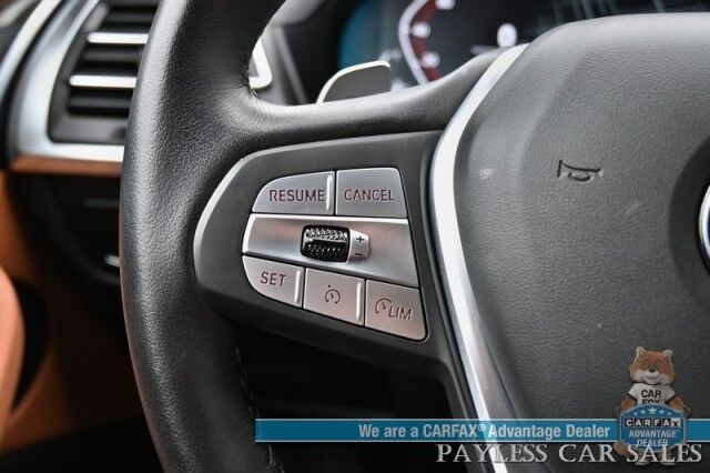 2023 BMW X3 xDrive30i Anchorage AK