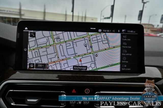 2023 BMW X3 xDrive30i Anchorage AK