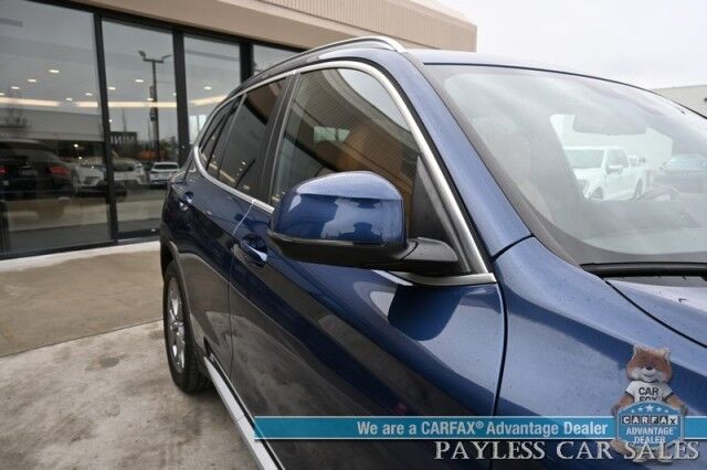 2023 BMW X3 xDrive30i Anchorage AK