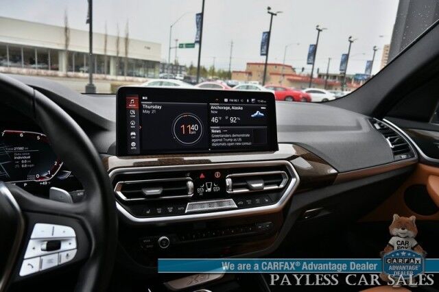 2023 BMW X3 xDrive30i Anchorage AK