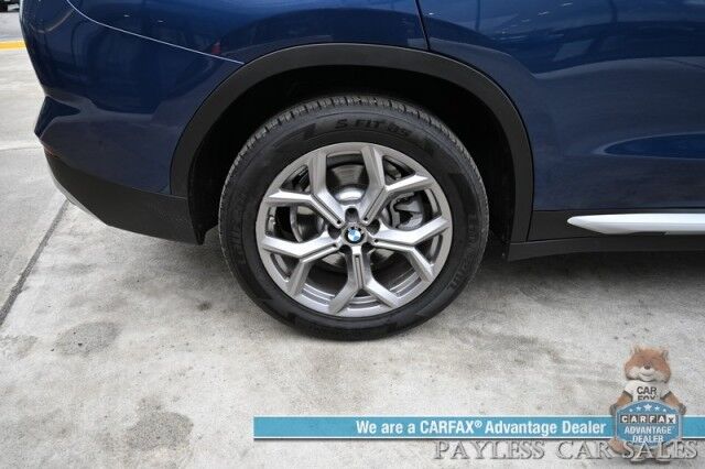 2023 BMW X3 xDrive30i Anchorage AK