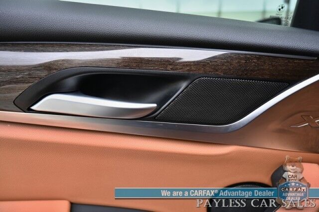 2023 BMW X3 xDrive30i Anchorage AK