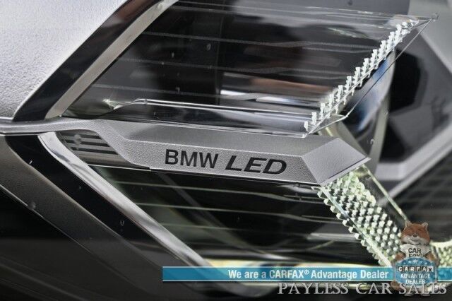 2023 BMW X3 xDrive30i Anchorage AK