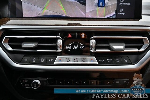 2023 BMW X3 xDrive30i Anchorage AK