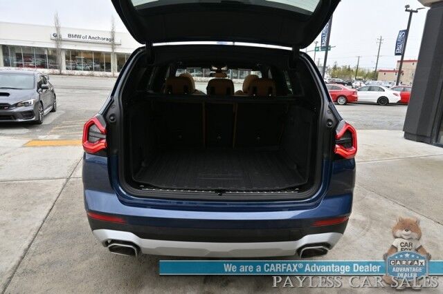 2023 BMW X3 xDrive30i Anchorage AK