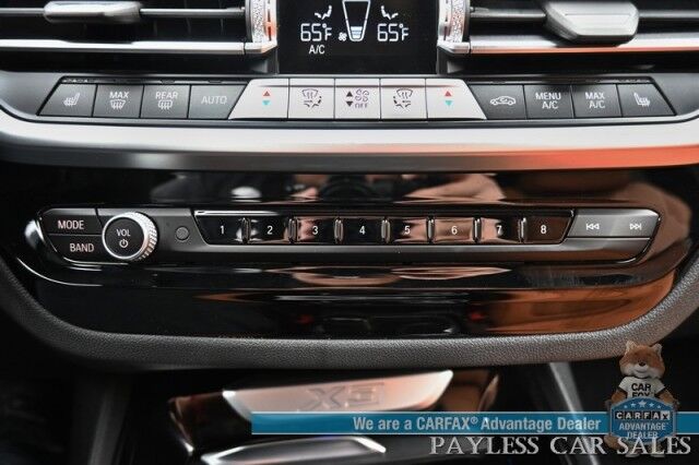 2023 BMW X3 xDrive30i Anchorage AK