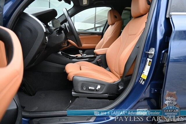 2023 BMW X3 xDrive30i Anchorage AK