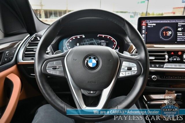 2023 BMW X3 xDrive30i Anchorage AK