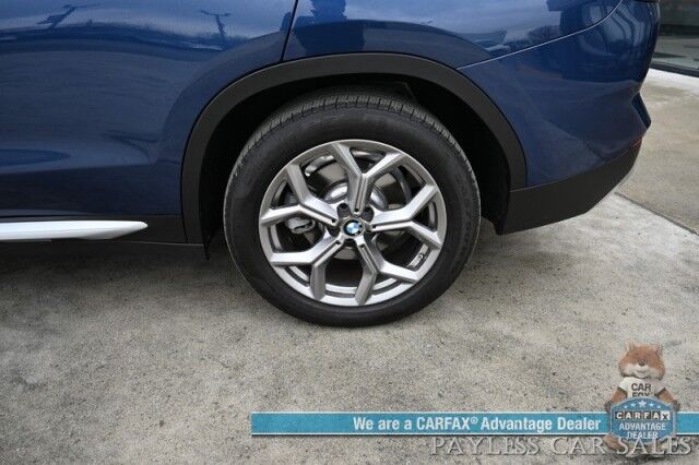 2023 BMW X3 xDrive30i Anchorage AK