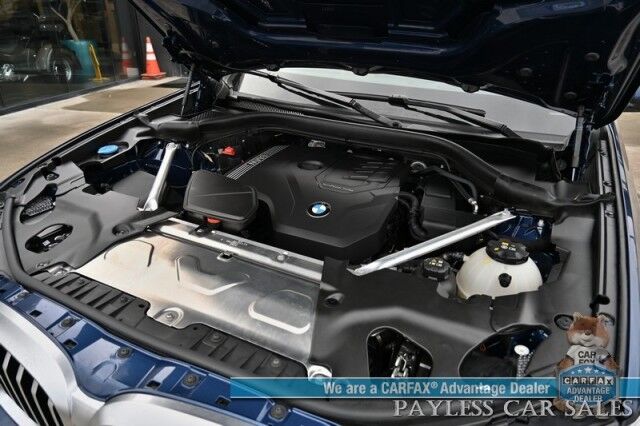 2023 BMW X3 xDrive30i Anchorage AK