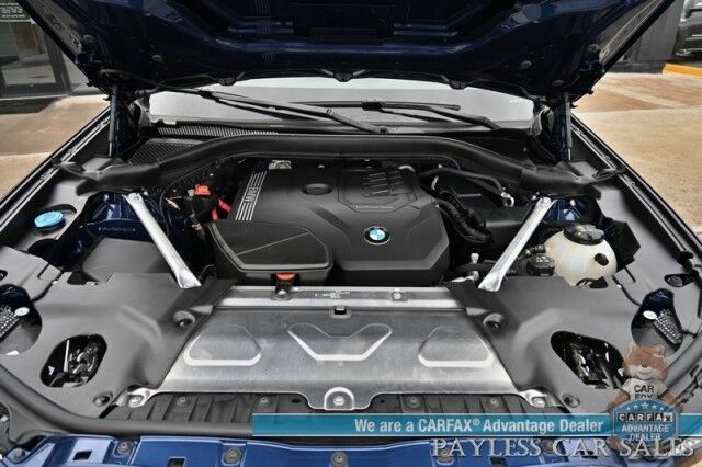 2023 BMW X3 xDrive30i Anchorage AK